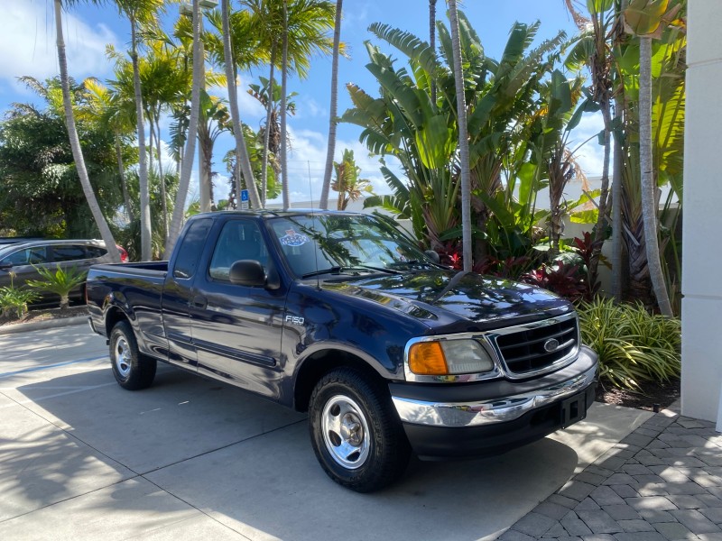 2004 Ford F-150 Heritage XLT LOW MILES 41,911 1 OWNER in , 