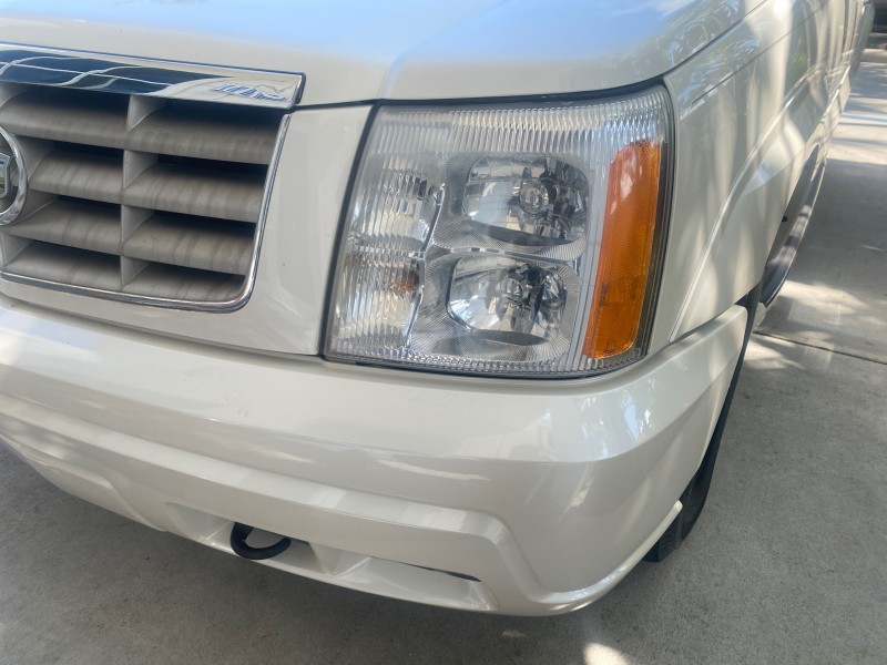 2002 Cadillac Escalade LOW  MILES 67,881 1 OWNER in , 