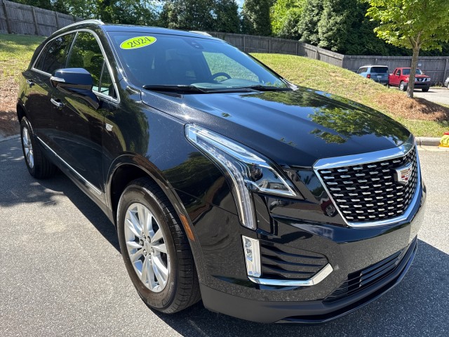 Cadillac
