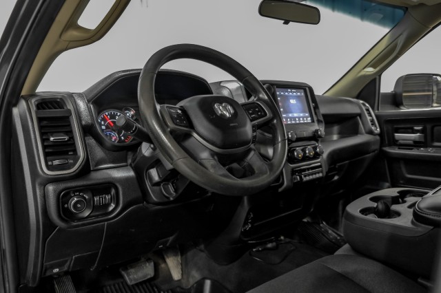 2019 Ram 3500 Tradesman 14