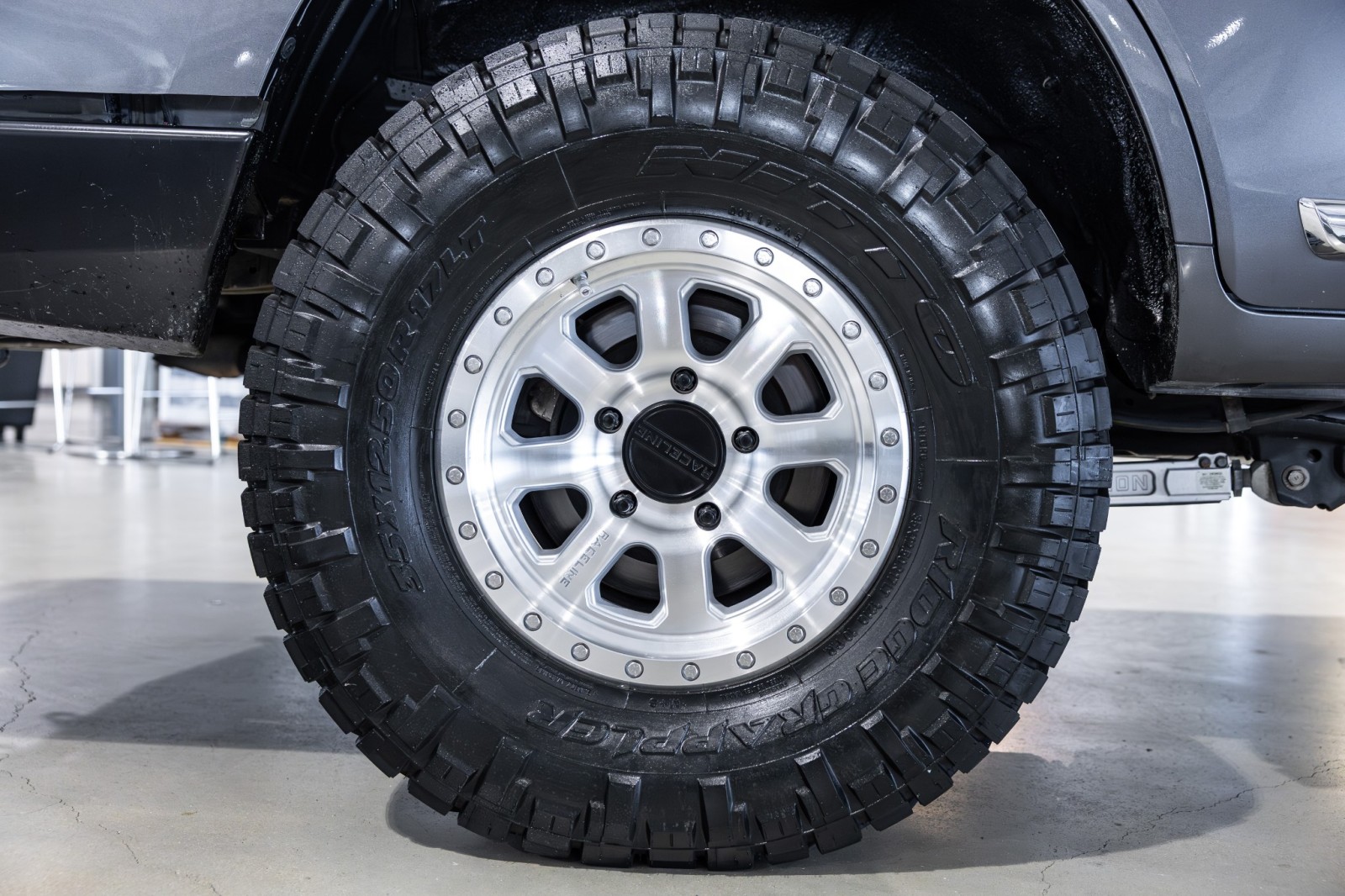 Used Car 2019 Toyota Land Cruiser  For Sale Under $90,000 In Boerne, Texas