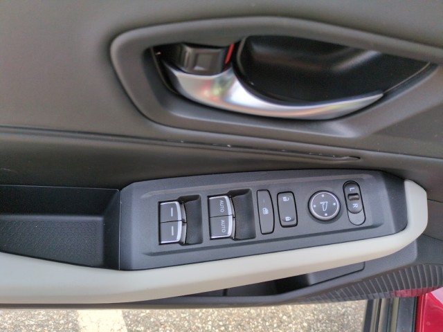 HondaAccord Sedan15