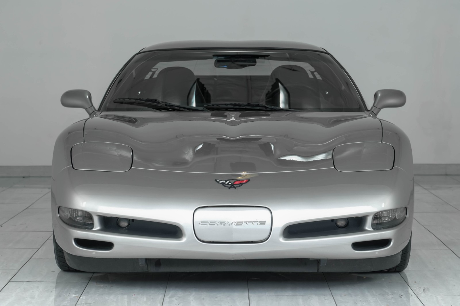 1999 Chevrolet Corvette AUTOMATIC LEATHER SEATS REAR CAMERA BOSE SOUND DUA 5