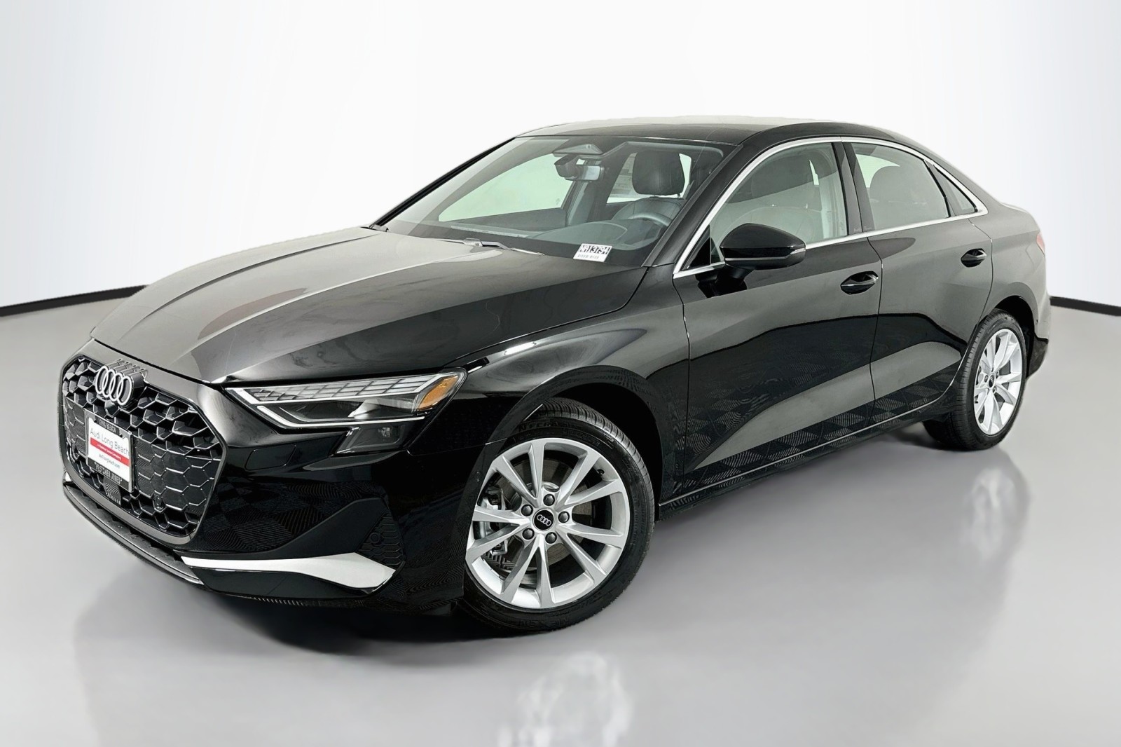 2026 Audi A3 Premium Plus