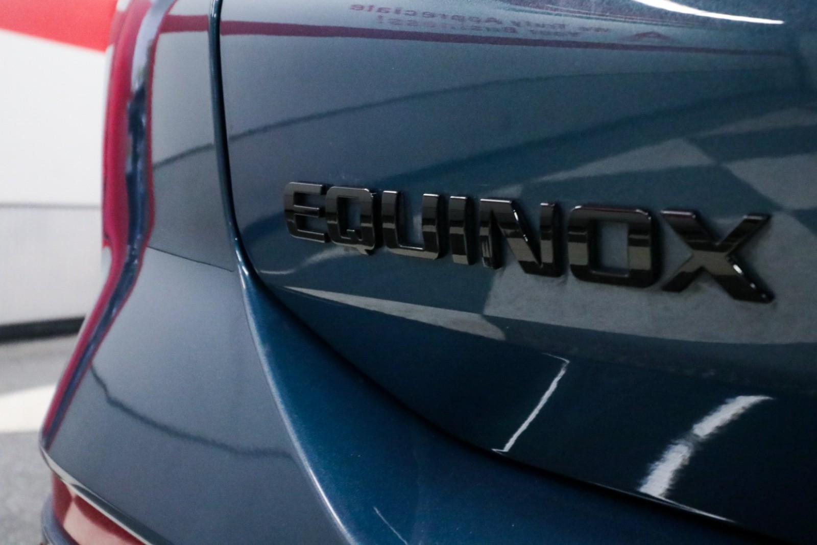 Used Car 2024 Chevrolet Equinox  Rs For Sale Under $30,000 In Austin, Texas