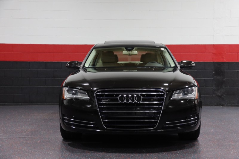 2011 Audi A8 L 4dr Sedan in , 