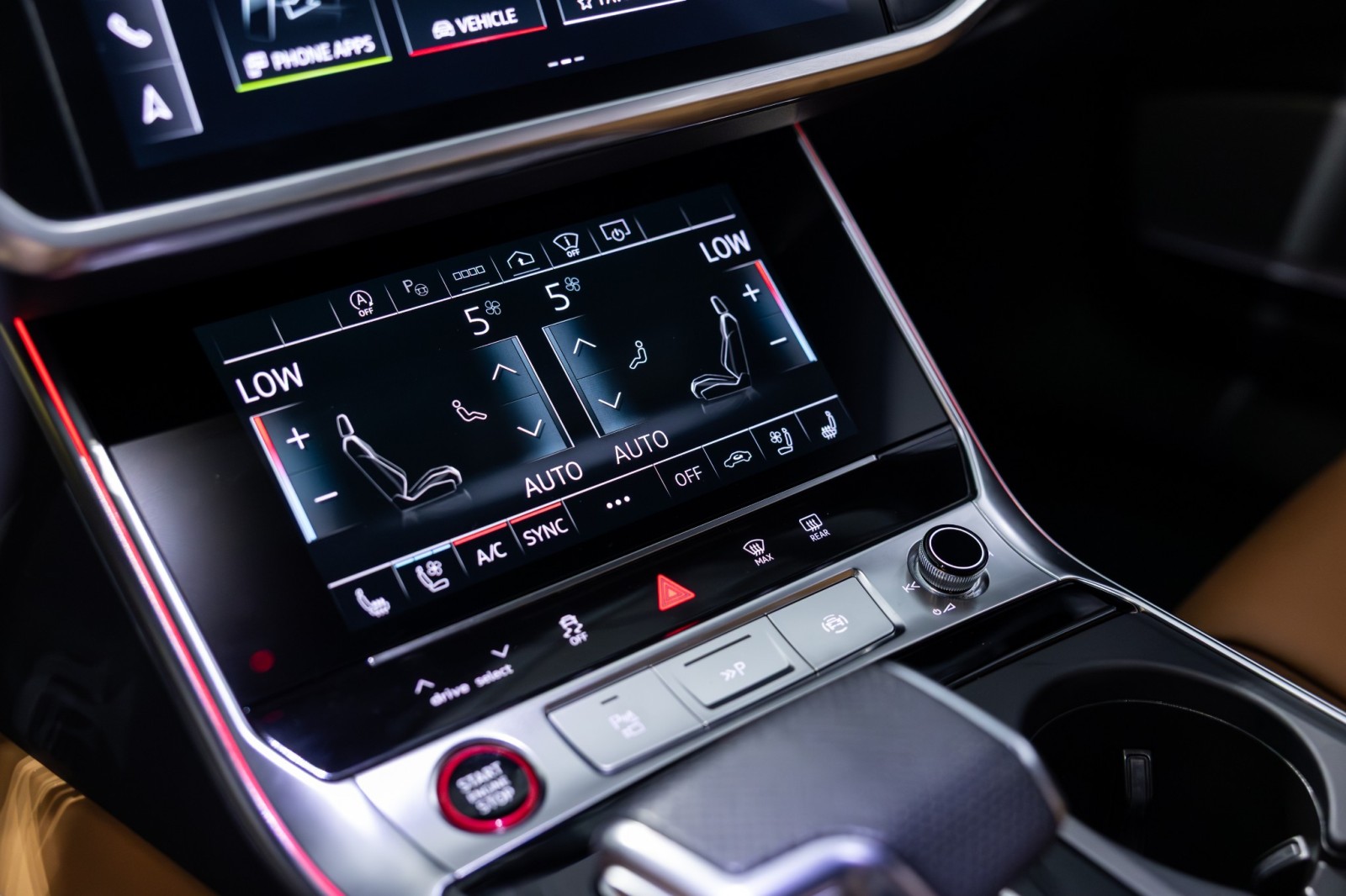 Used Car 2023 Audi Rs 6 Avant  For Sale Under $120,000 In Boerne, Texas