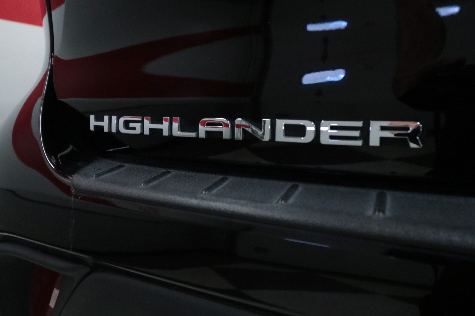 Used Car 2022 Toyota Highlander  Xle For Sale Under $35,000 In Austin, Texas