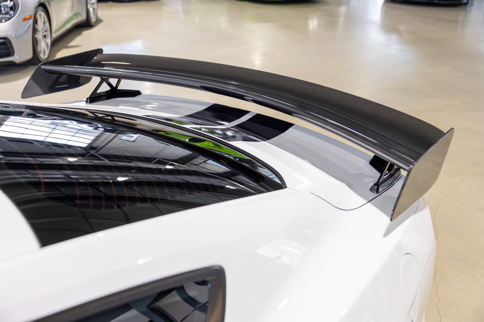 Used Car 2021 Ford Mustang  Shelby Gt500 For Sale Under $120,000 In Boerne, Texas