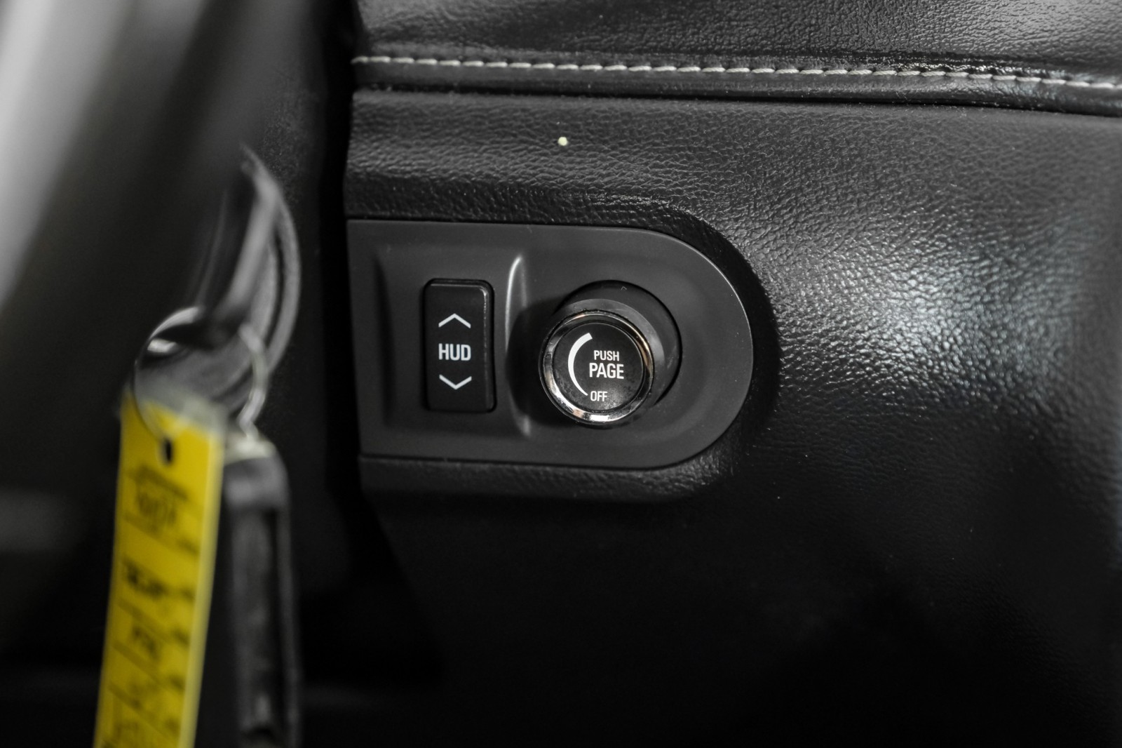 2013 Chevrolet Camaro 2LT RS PACKAGE HEADUP DISPLAY LEATHER HEATED SEATS 38