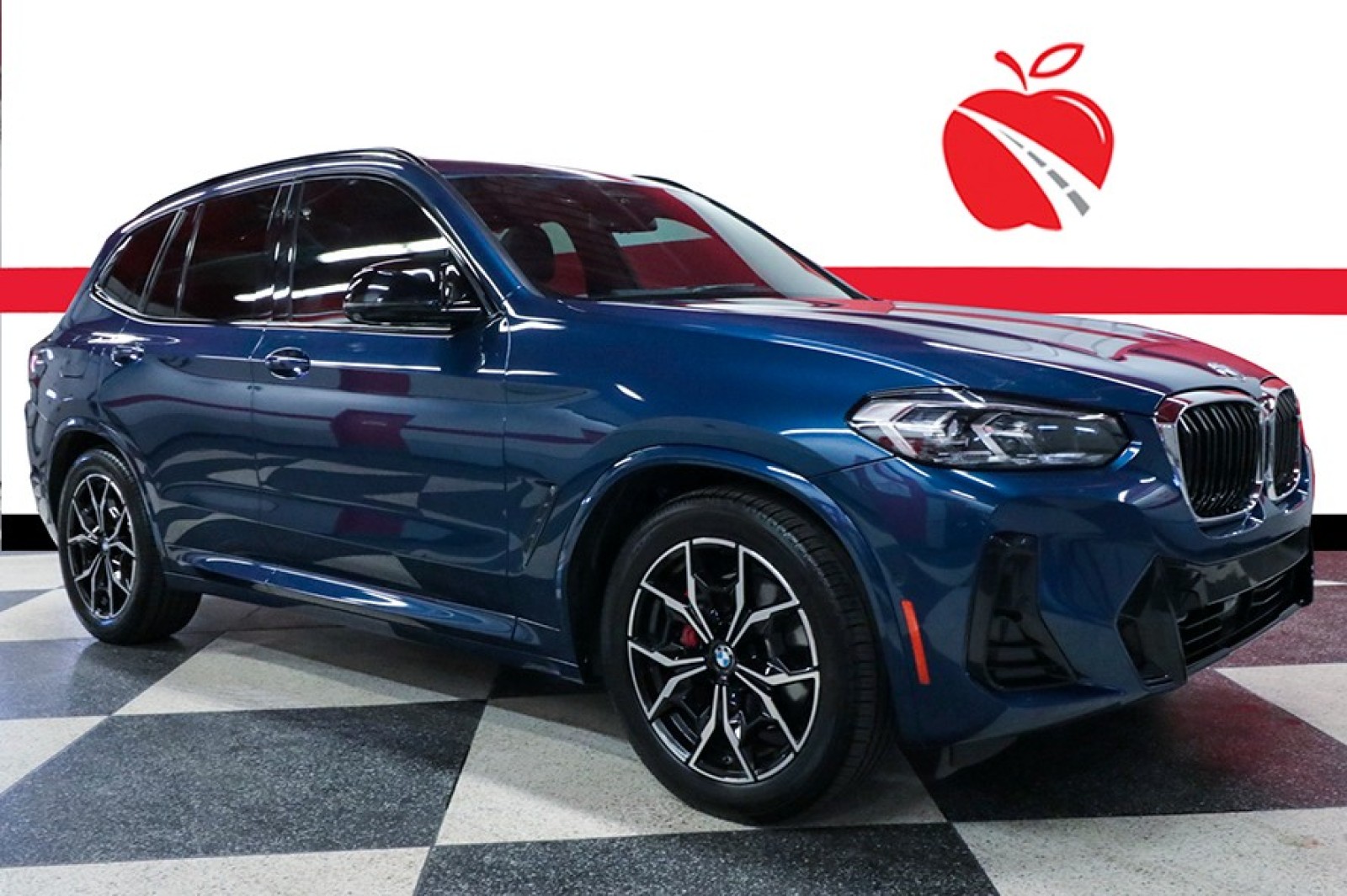 Used Car 2022 Bmw X3  M40i For Sale Under $40,000 In Austin, Texas