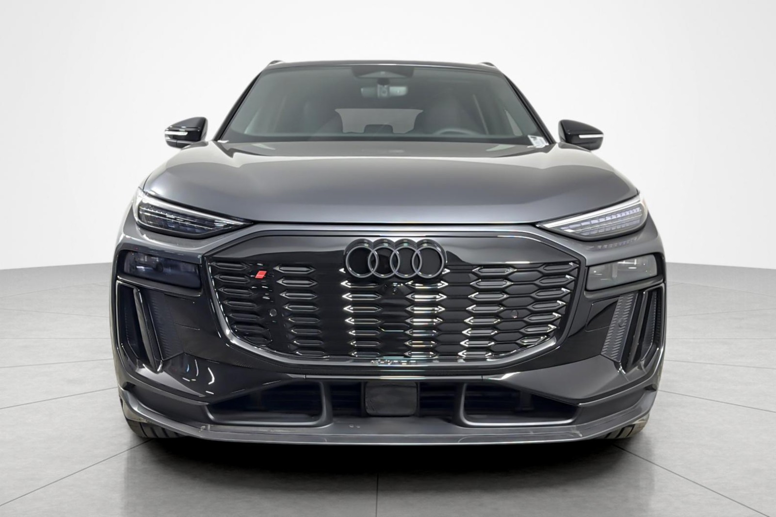 New 2027 Daytona Gray Pearl Effect Audi Premium Plus quattro image 8