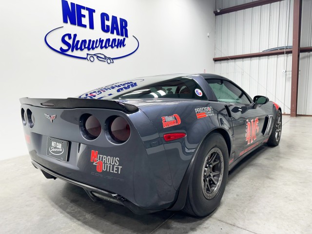 2012 Chevrolet Corvette Z16 Grand Sport w/3LT in , 