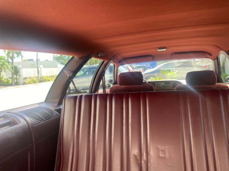 1993 Chevrolet Caprice Classic STATON WAGON 1 OWNER in , 