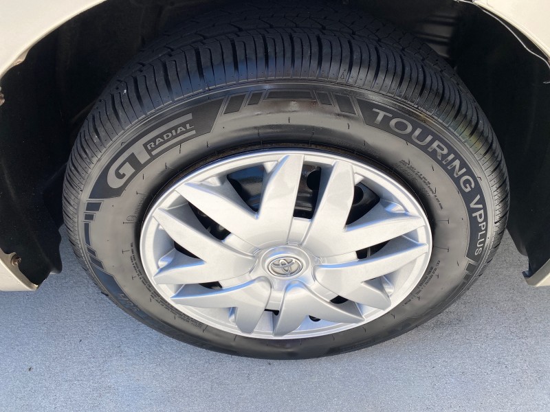 2006 Toyota Sienna VAN LE LOW MILES 78,653 in , 