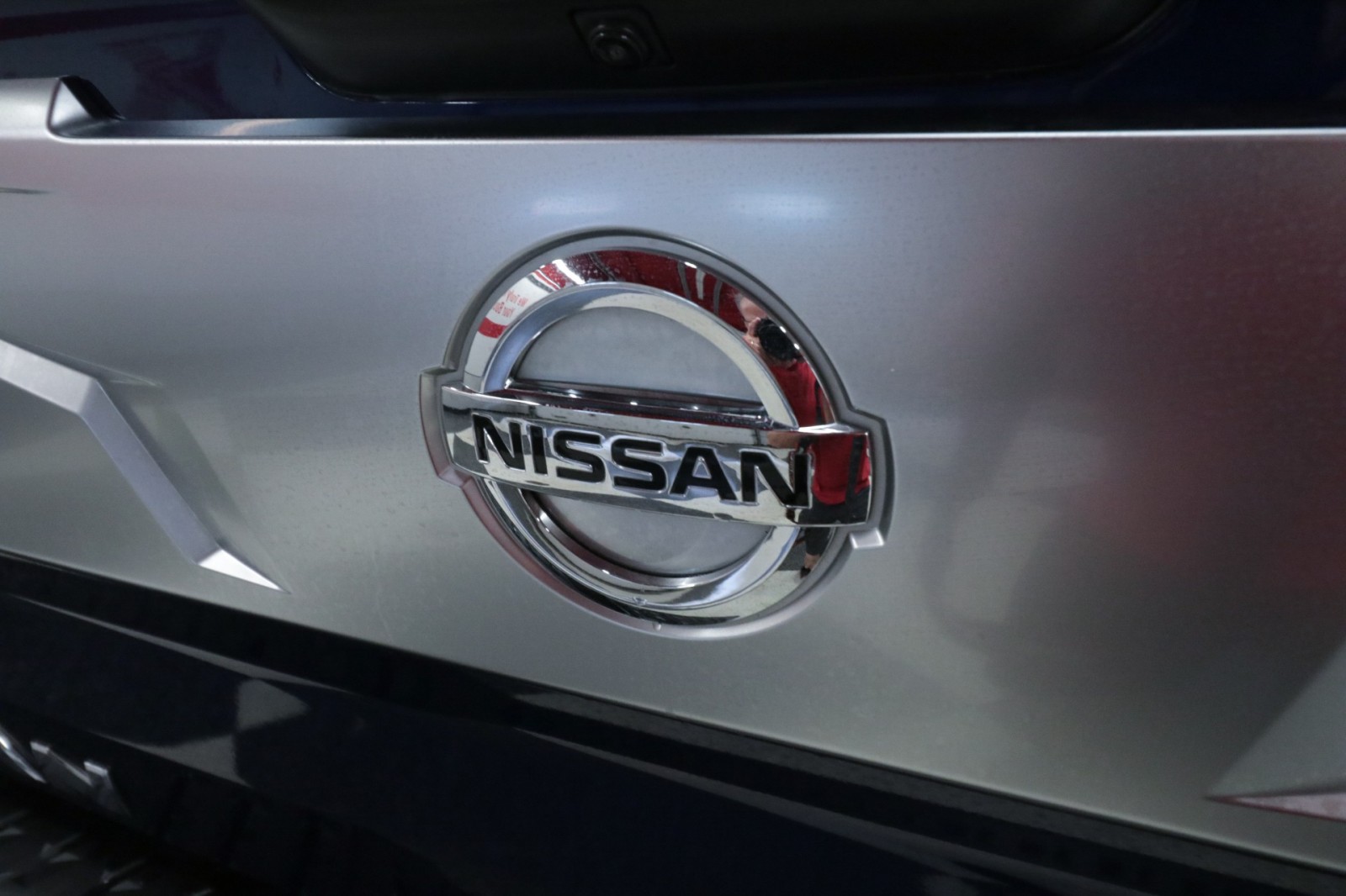 Used Car 2021 Nissan Titan  Platinum Reserve For Sale Under $40,000 In Austin, Texas