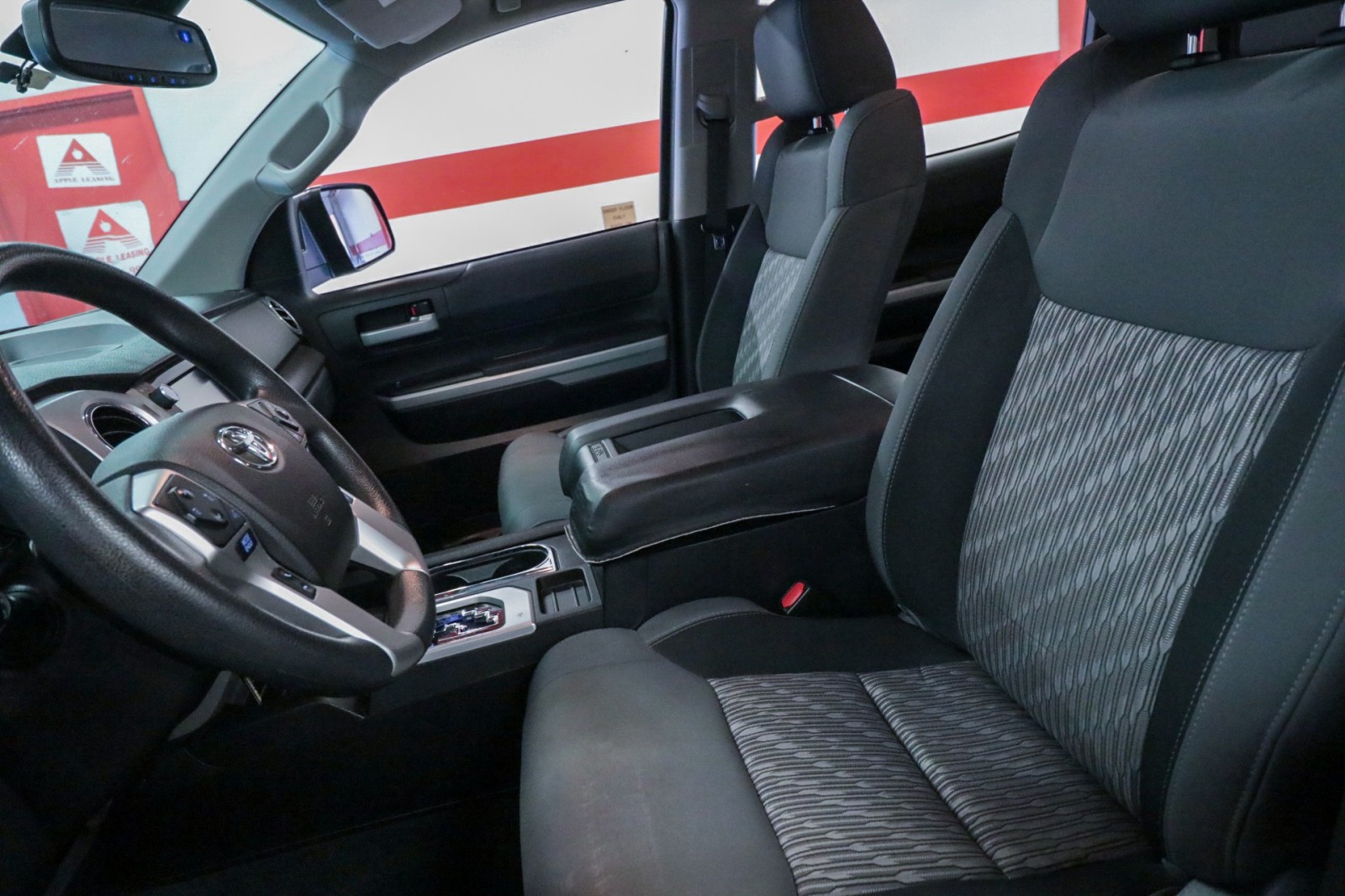 Used Car 2021 Toyota Tundra 4wd  Sr5 For Sale Under $40,000 In Austin, Texas