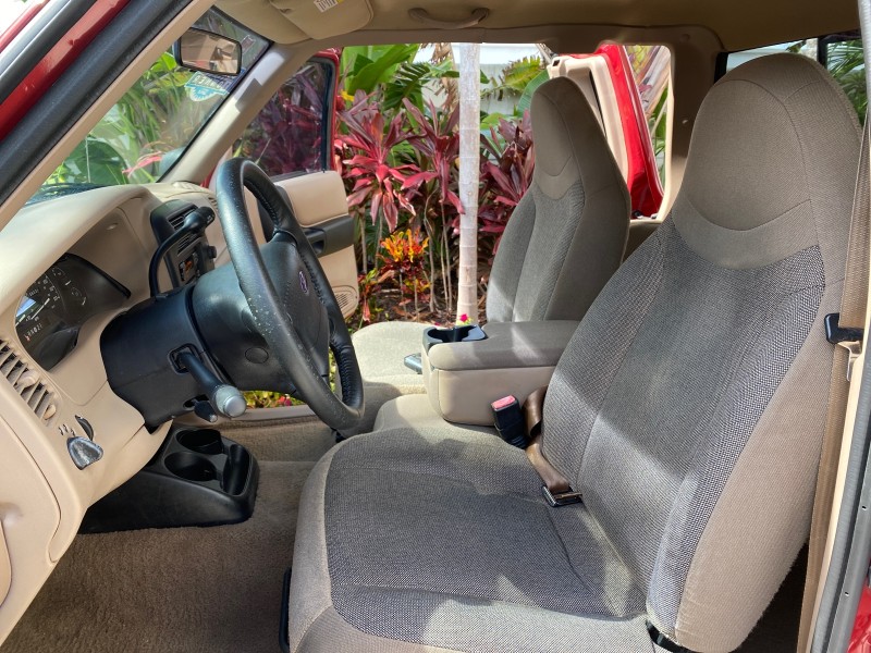 2002 Ford Ranger XLT LOW MILES 58,532 1 OWNER in ,