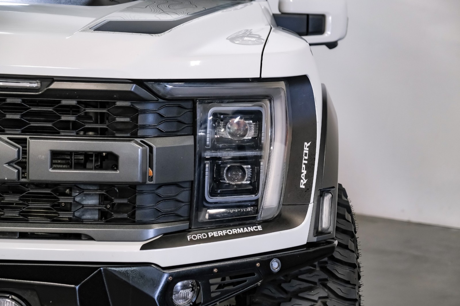 2022 Ford F-150 Raptor 4WD SuperCrew PerformancePkg 801Apkg PanoRoof FULL CUSTOM BUILD 69