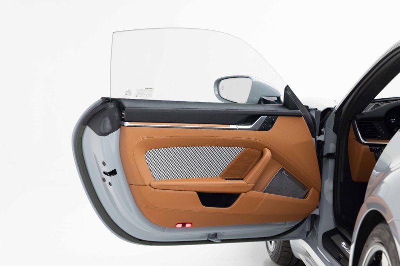 2023 Porsche 911 Sport Classic Sport Classic in , 