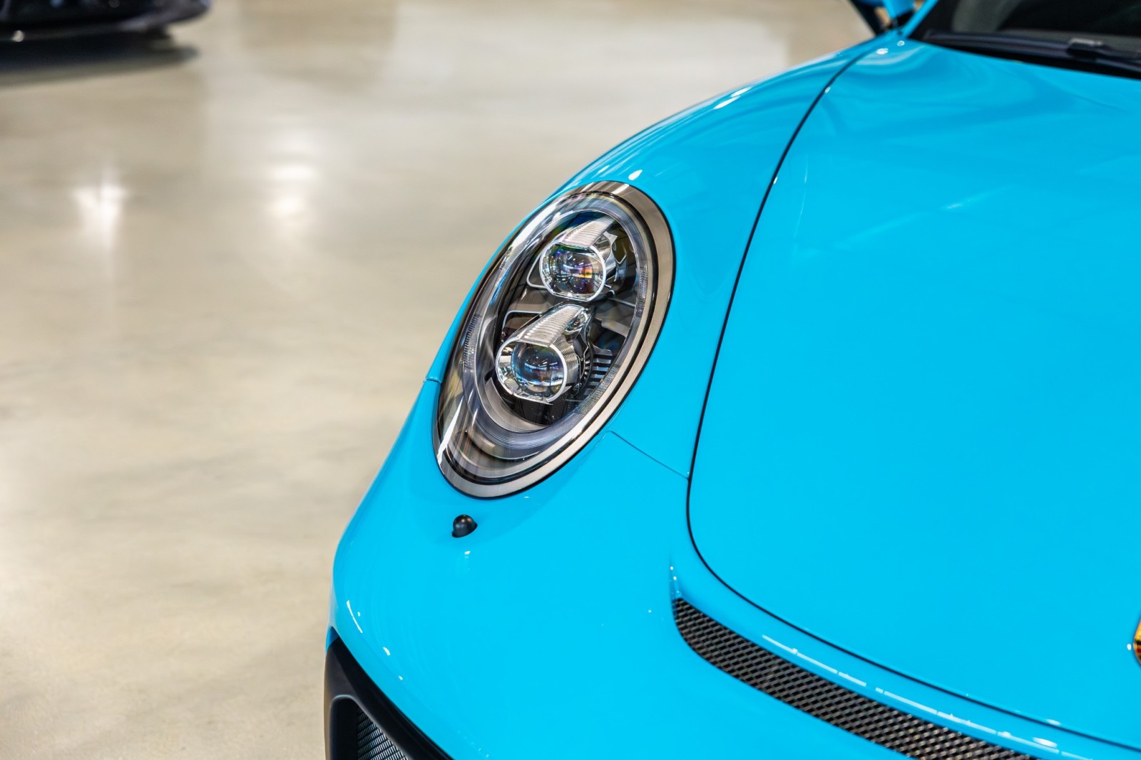 Used Car 2018 Porsche 911  Gt3 For Sale Under $250,000 In Boerne, Texas