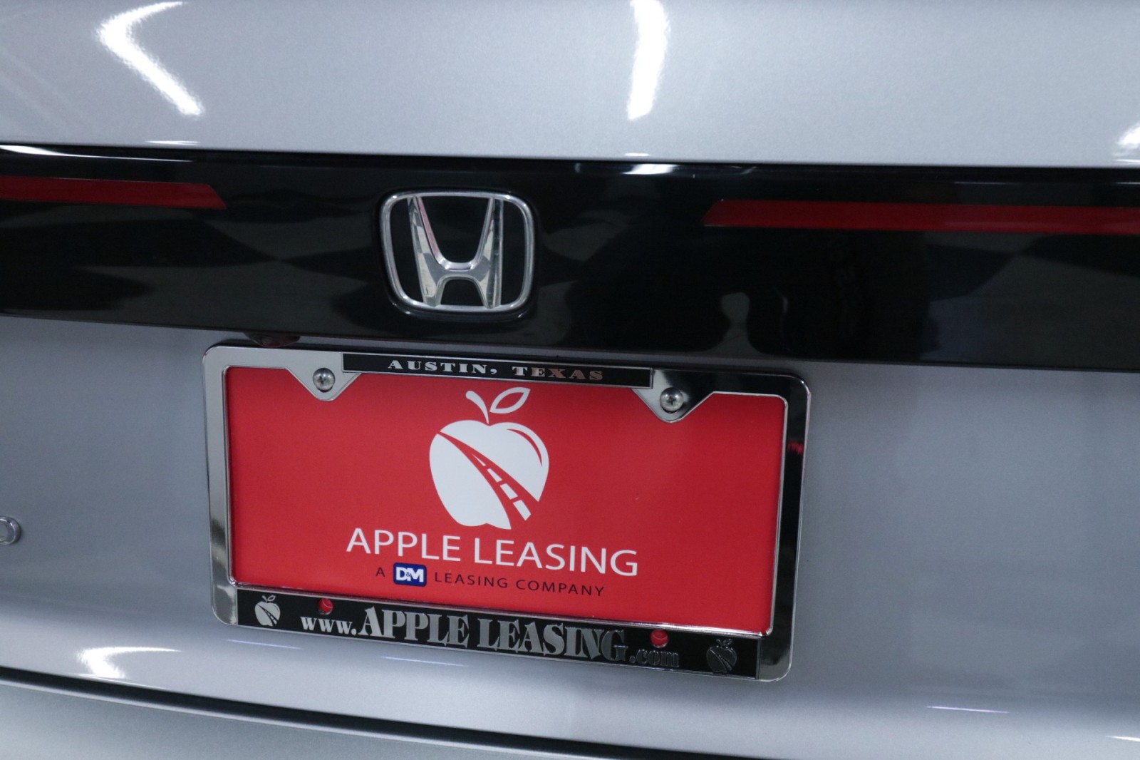 Used Car 2023 Honda Accord Sedan  Ex For Sale Under $30,000 In Austin, Texas