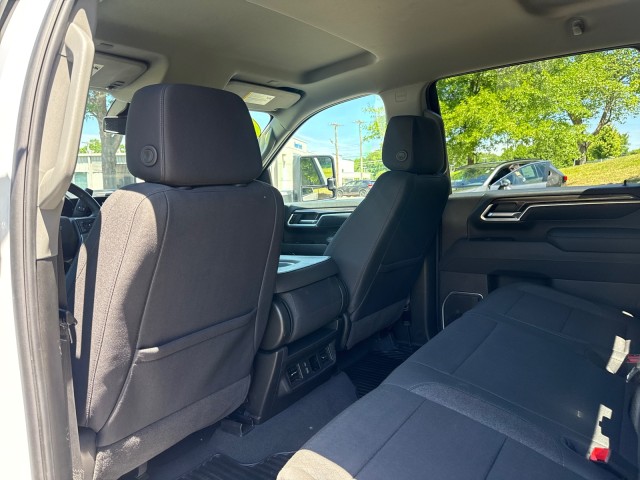 ChevroletSilverado 2500HD35