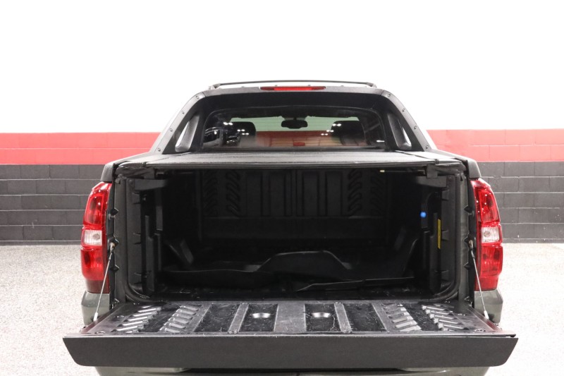 2011 Chevrolet Avalanche 4WD LTZ 4DR Truck in , 