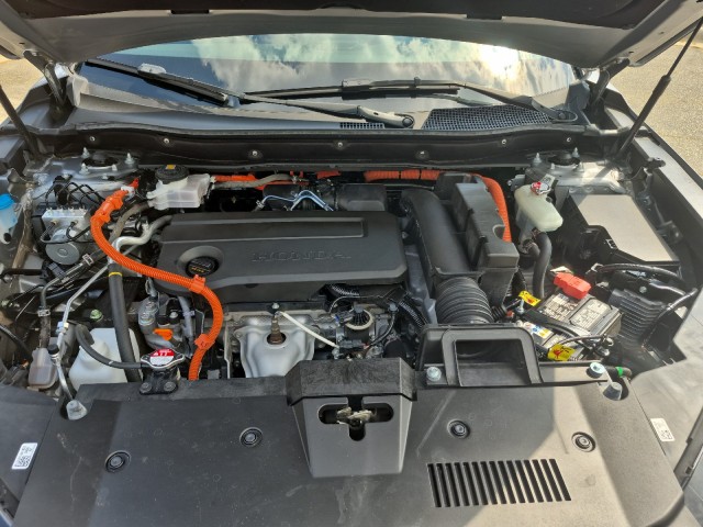 HondaCR-V Hybrid20