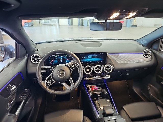 2022 Mercedes-Benz GLA GLA 250 17