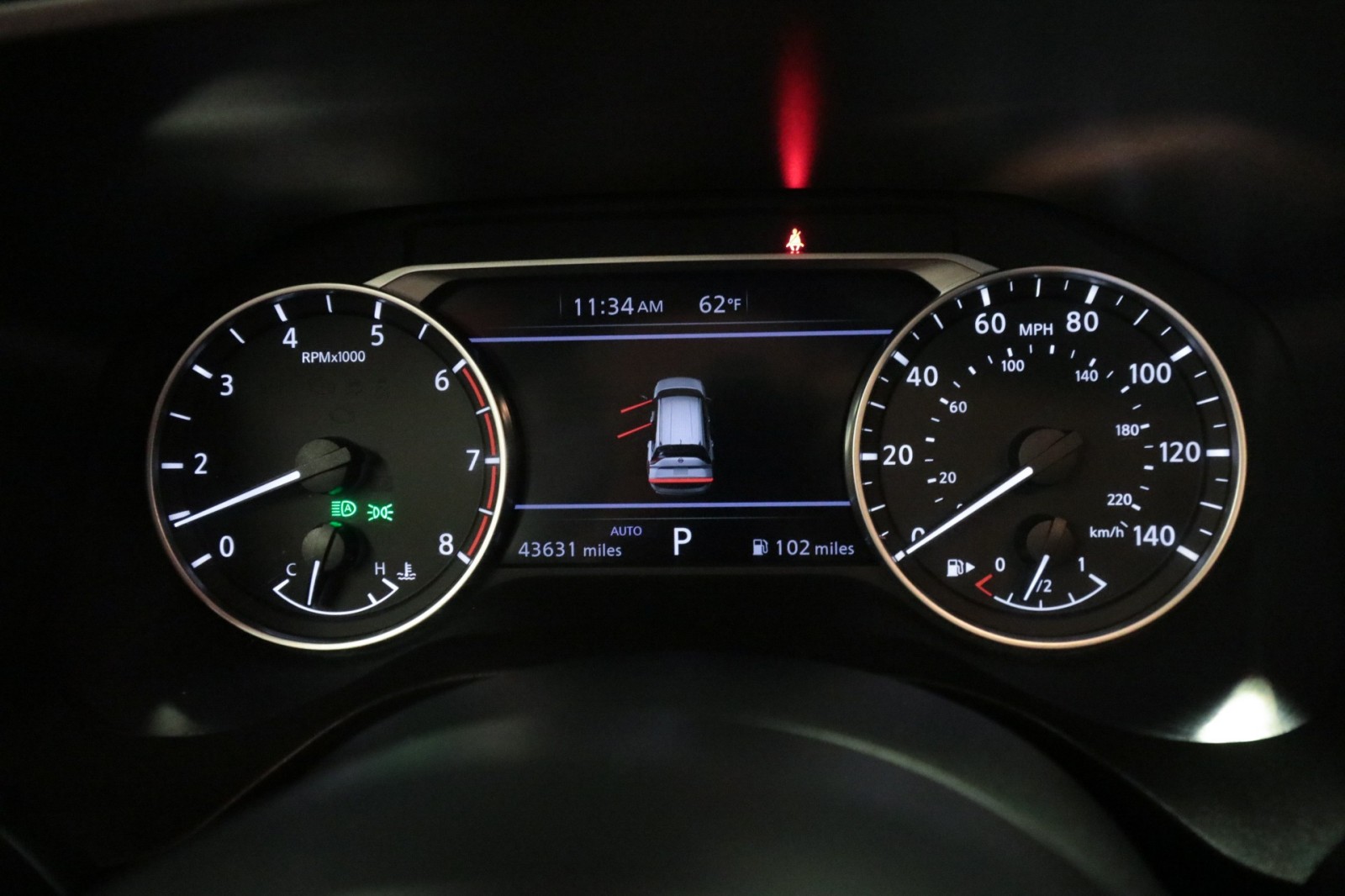 Used Car 2024 Nissan Rogue  Sv For Sale Under $25,000 In Austin, Texas