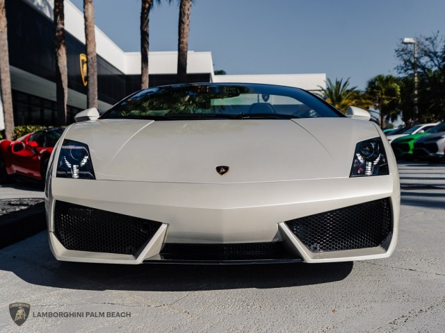 Lamborghini Gallardo