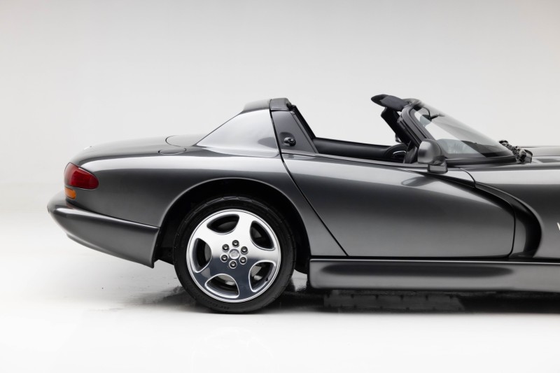2002 Dodge Viper RT/10 in , 