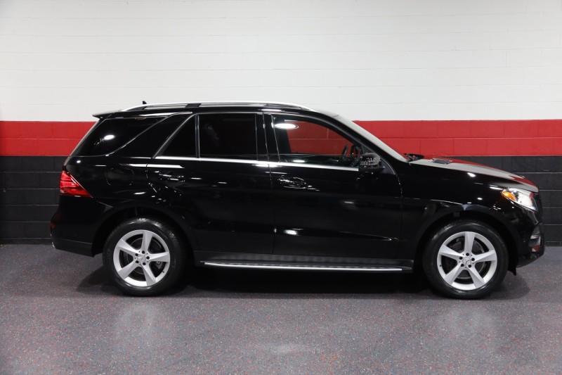 2017 Mercedes-Benz GLE350 4-Matic 4dr Suv in , 