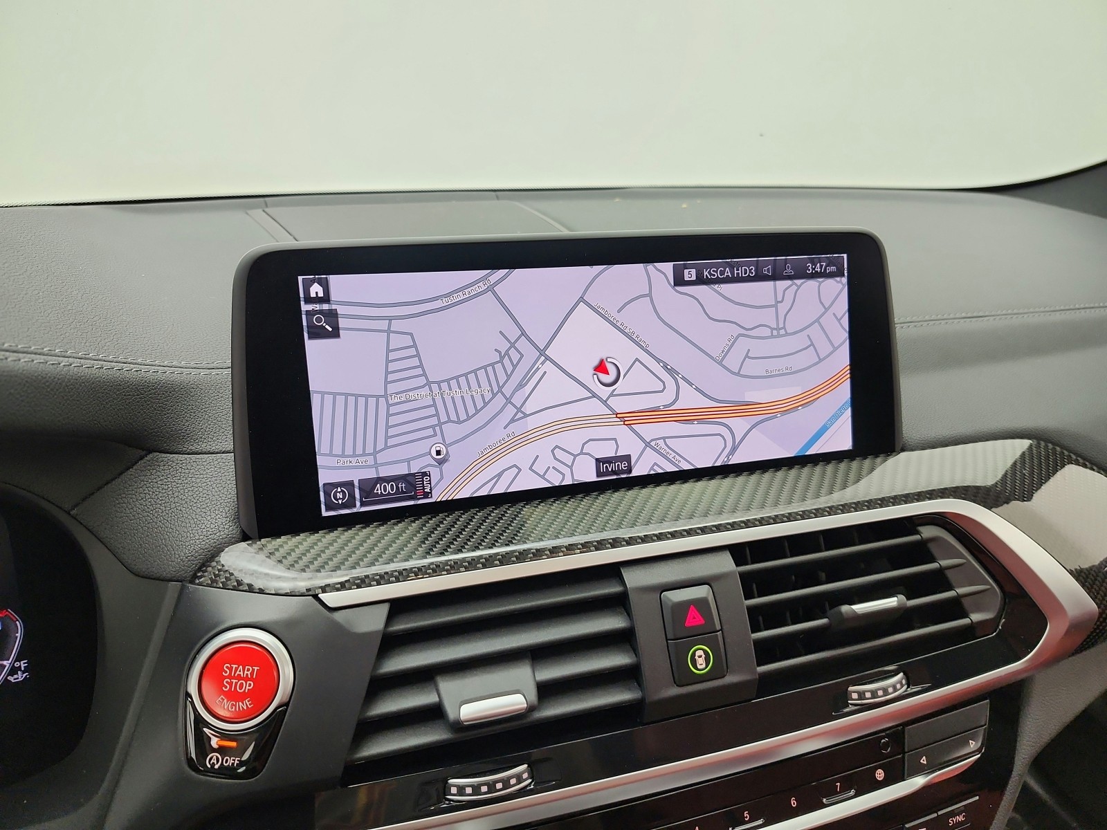 Used 2021 Alpine White BMW Sports Activity Coupe image 13