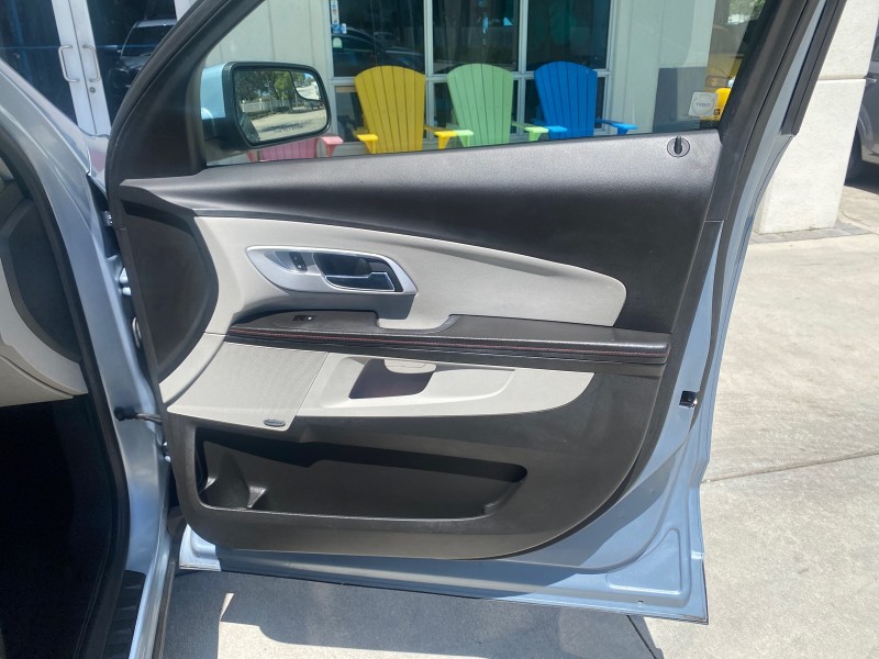 2014 Chevrolet Equinox SUV LT 1 OWNER LOW MILES 28,707 in , 