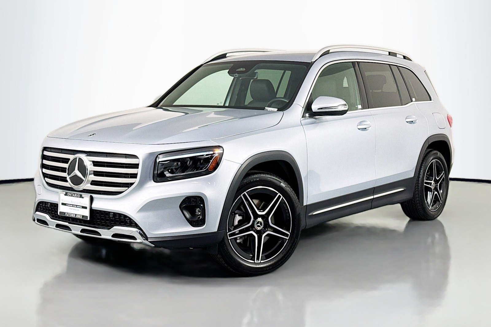 2026 Mercedes-Benz GLB 2026 Mercedes-Benz GLB GLB 250 SUV