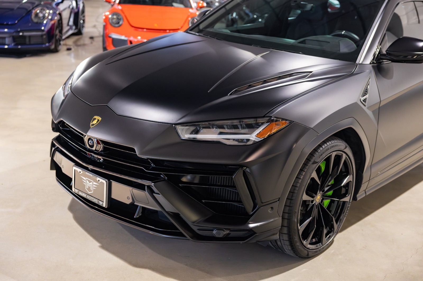Used Car 2023 Lamborghini Urus  S For Sale Under $250,000 In Boerne, Texas