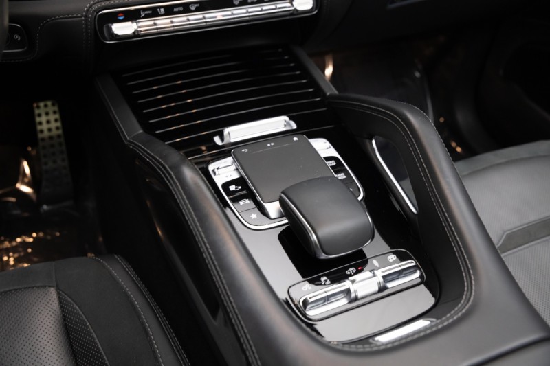 2021 Mercedes-Benz AMG GLS 63 AMG GLS 63 in , 