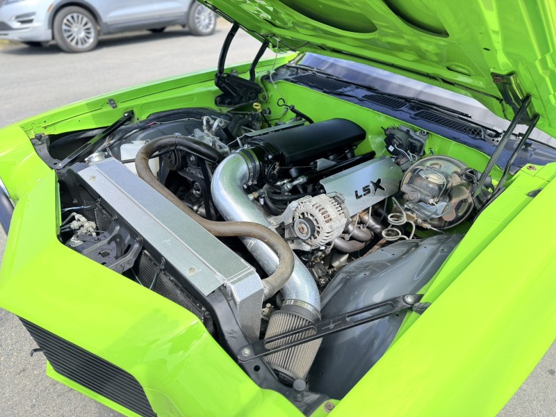 1973 Chevrolet Camaro Z28    Restomod  in , 