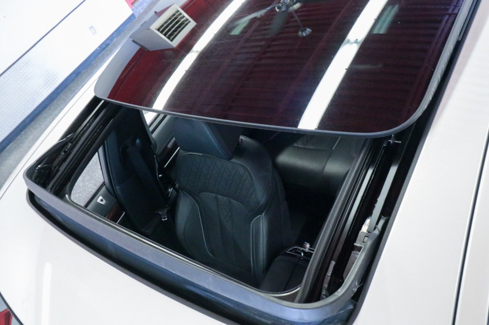 Used Car 2020 Bmw 7 Series  740i For Sale Under $35,000 In Austin, Texas