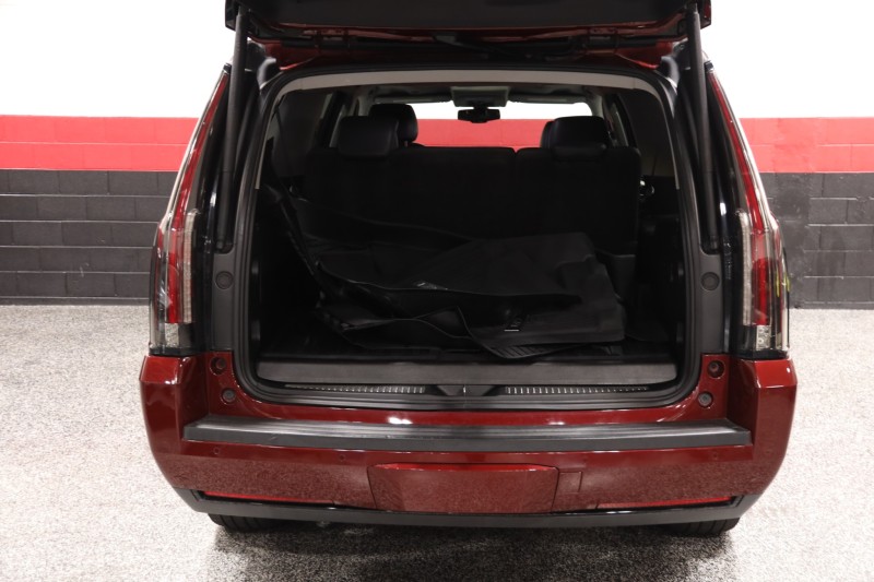 2020 Cadillac Escalade ESV 4dr Suv in , 