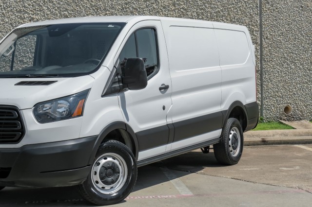 2019 Ford Transit Van  6