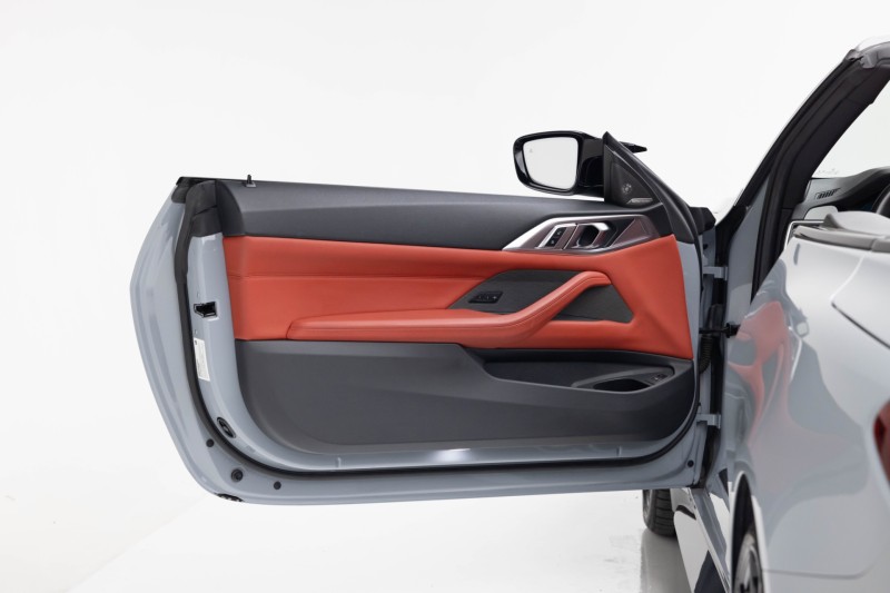 2023 BMW M4 Competition xDrive Competition xDrive in ,