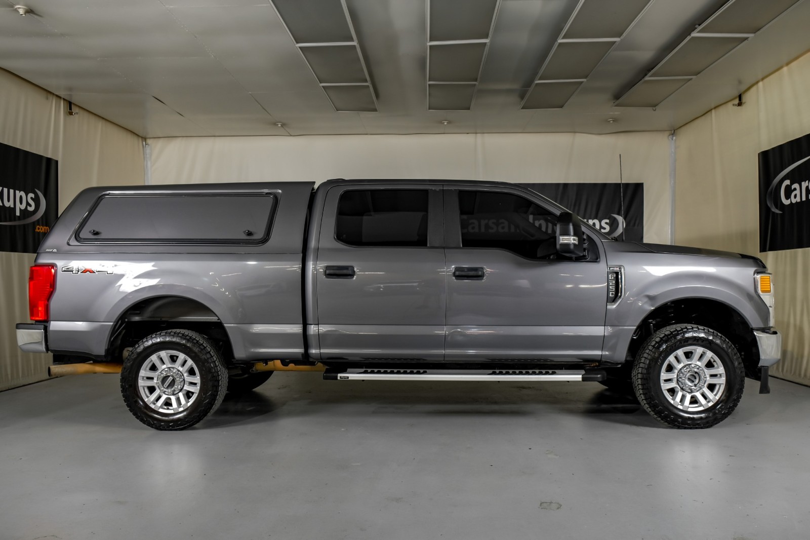 2022 Ford F-250 STX 5