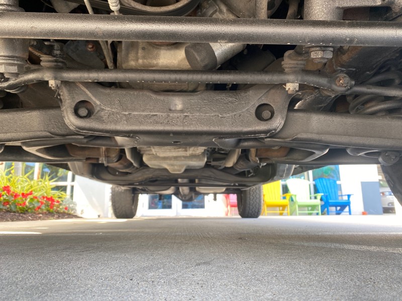 2004 Ford F-150 Heritage XLT LOW MILES 41,911 1 OWNER in , 