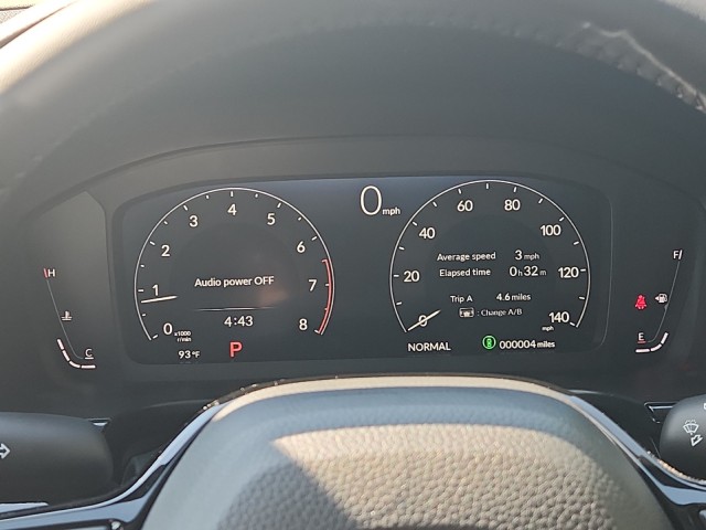 HondaCR-V16