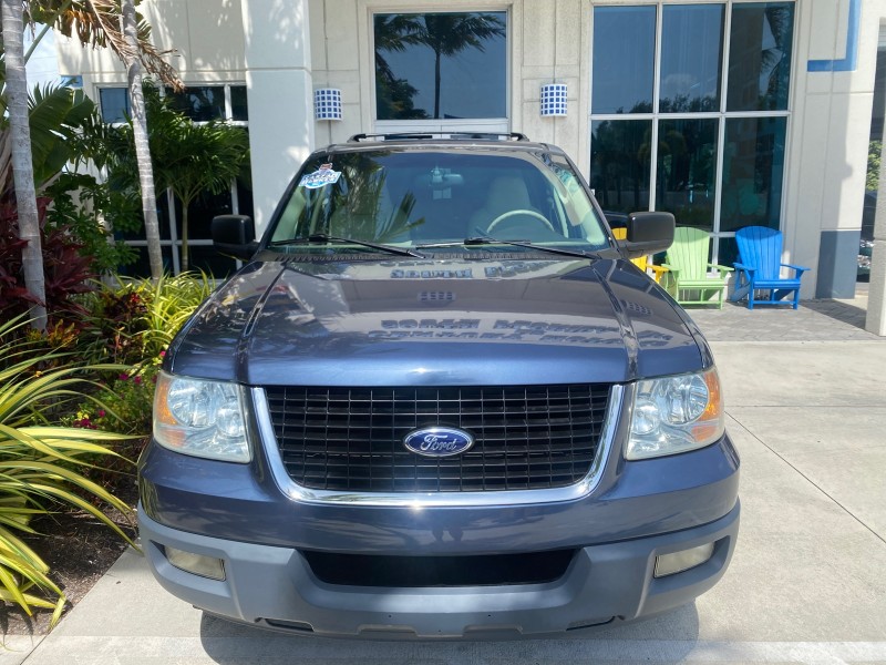 2003 Ford Expedition LEATHER XLT LOW MILES 55,801 1 OWNER in , 