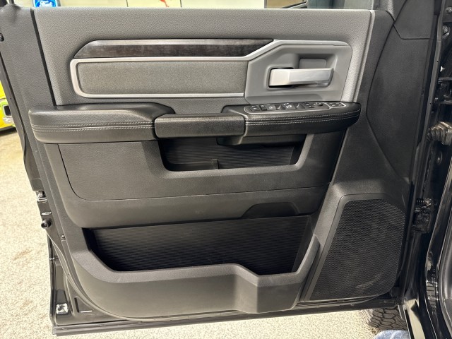 2023 Ram 2500 Big Horn 4WD Cummins in , 