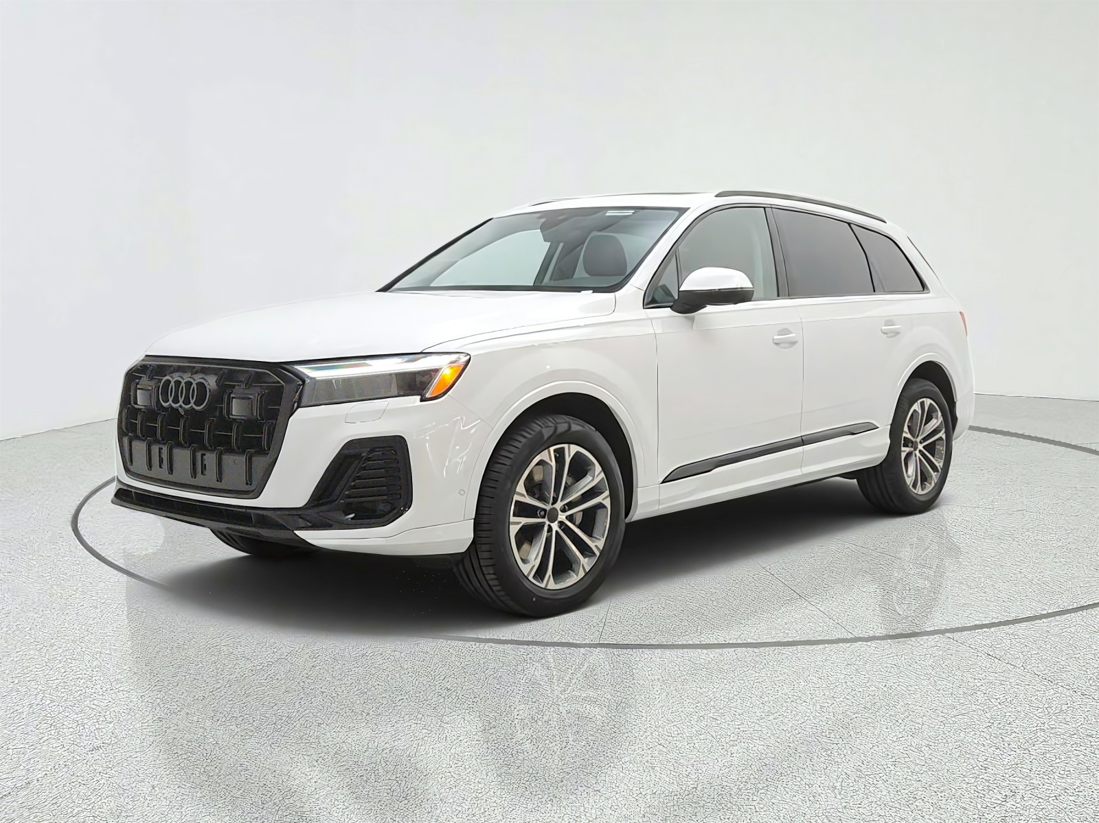 2026 Audi Q7 Premium Plus 45 quattro *Ltd Avail*